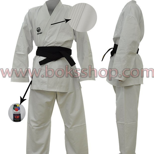 Tokaido Karate Kumite Master Junior 200 cm