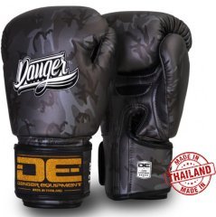 Danger Boks Eldiveni 10oz - DEFBG-003 GR