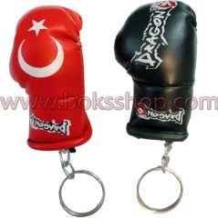 Anahtarlık - Boks Eldiven