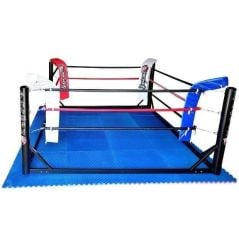 Portatif Boks Ringi 4,5 metre