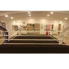 Boks Ringi 5 metre