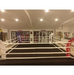 3 m 60 cm Boks Ringi