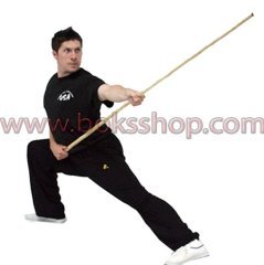 Wushu GunShu