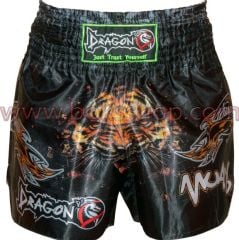 Dragon Muay Thai Şortu Large (L)