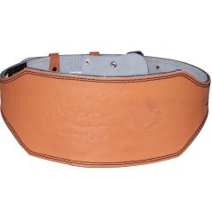 Halter Kemeri 6 İnç Deri