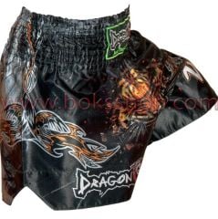 Dragon Muay Thai Şortu Medium (M)