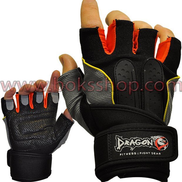 Prof. Fitness Eldiveni - 8063 Small (S)