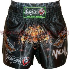 Dragon Muay Thai Şortu XLarge (XL)