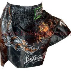 Dragon Muay Thai Şortu XSmall (XS)