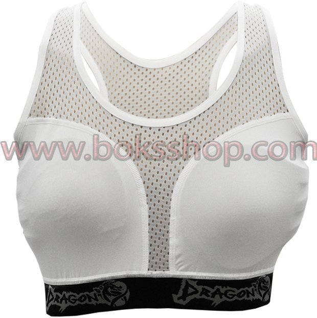 Dragon Bayan Göğüs Koruyucu L / XL