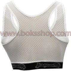 Dragon Bayan Göğüs Koruyucu S / M