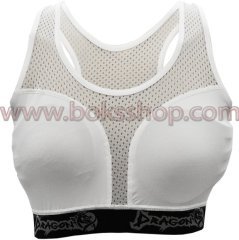 Dragon Bayan Göğüs Koruyucu S / M