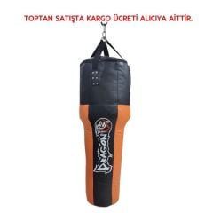 Angle Kum Torbası - Salon Kullanımına Uygun (1061-P)
