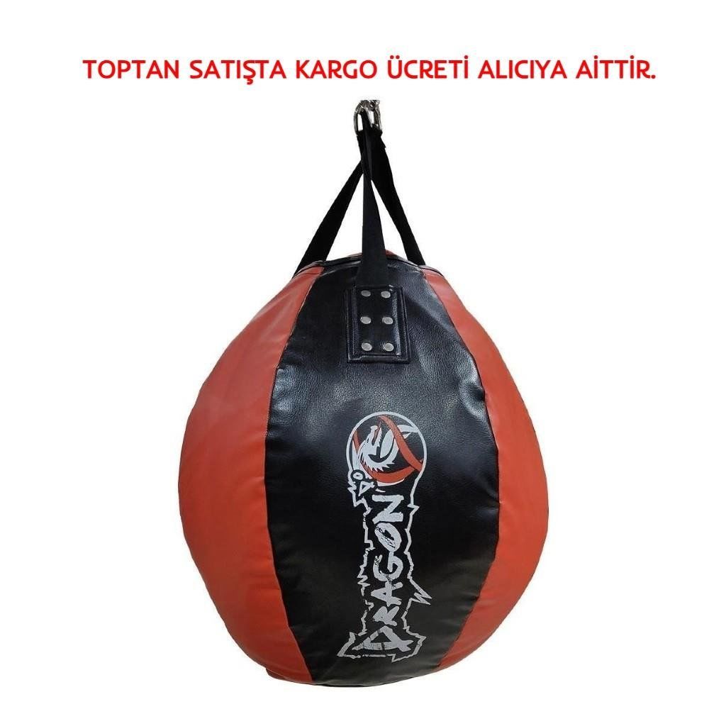 Ball Bag Kum Torbası - Salon Kullanımına Uygun (1065-P)