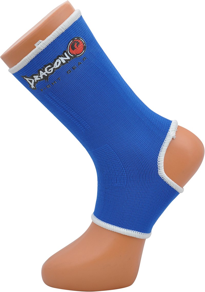 Dragon Kick-Boks ve Muay Thai Çorabı - (Ayak Bilekliği)