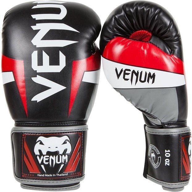 Venum Elite Boks Eldiveni - Elite Boxing Gloves