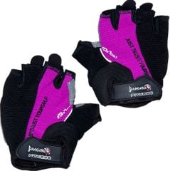 Bayan Fitness Eldiveni Large (L)