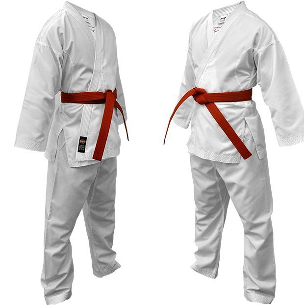 Dragon Karate Elbisesi 120 cm