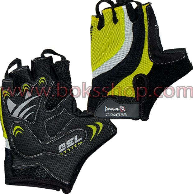 Fitness Eldiveni - Body29 Large (L)