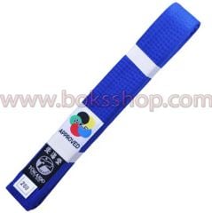 Tokaido WKF Onaylı Kuşak 290 cm