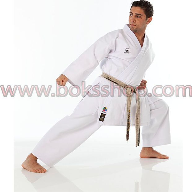 Tokaido Kata Master 160 cm