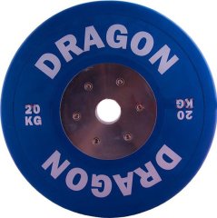 Olimpik Plaka 20 kg
