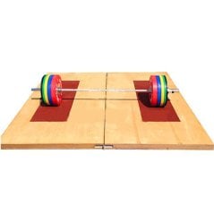 Dragon Olimpik Set 170kg