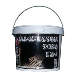 Magnezyum Tozu 1 kg