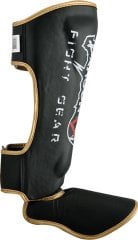 Dragon Muaythai Kaval Ayak Koruyucu Kick Boks Kaval Koruyucu