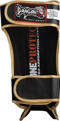 Dragon Muaythai Kaval Ayak Koruyucu Kick Boks Kaval Koruyucu