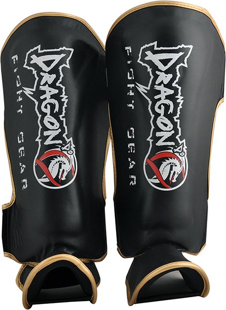 Dragon Muaythai Kaval Ayak Koruyucu Kick Boks Kaval Koruyucu