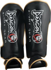 Dragon Muaythai Kaval Ayak Koruyucu Kick Boks Kaval Koruyucu