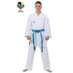 Tokaido WKF Onaylı Antrenör  Karate Elbisesi 195 cm