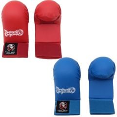 Dragon Karate Eldiveni - Mavi