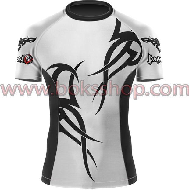 Rashguard Tribal XLarge (XL)