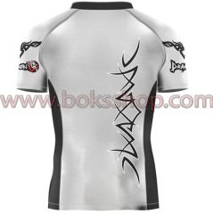 Rashguard Tribal XSmall (XS)