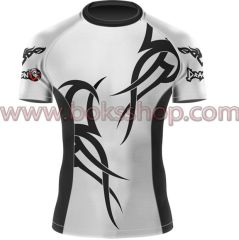 Rashguard Tribal XXLarge (XXL)