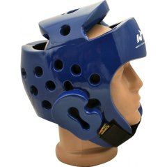 Taekwondo Kaskı - Mavi