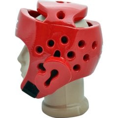 Taekwondo Kaskı - Kırmızı