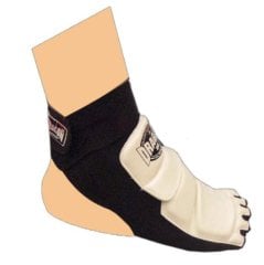 Taekwondo Ayaküstü