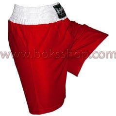 Boks Şortu