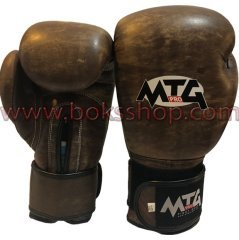 MTG Pro Boks Eldiveni 12 oz