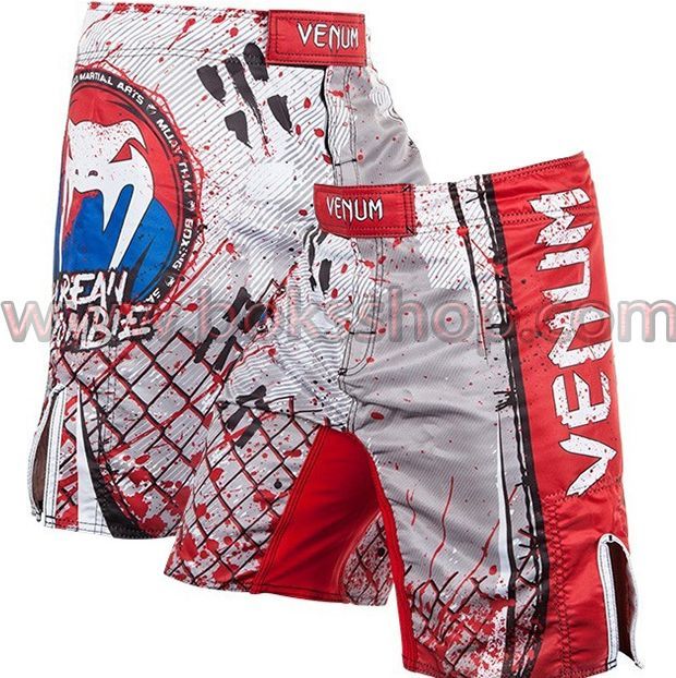 Venum ''Korean Zumbi'' Fightshorts Large (L)