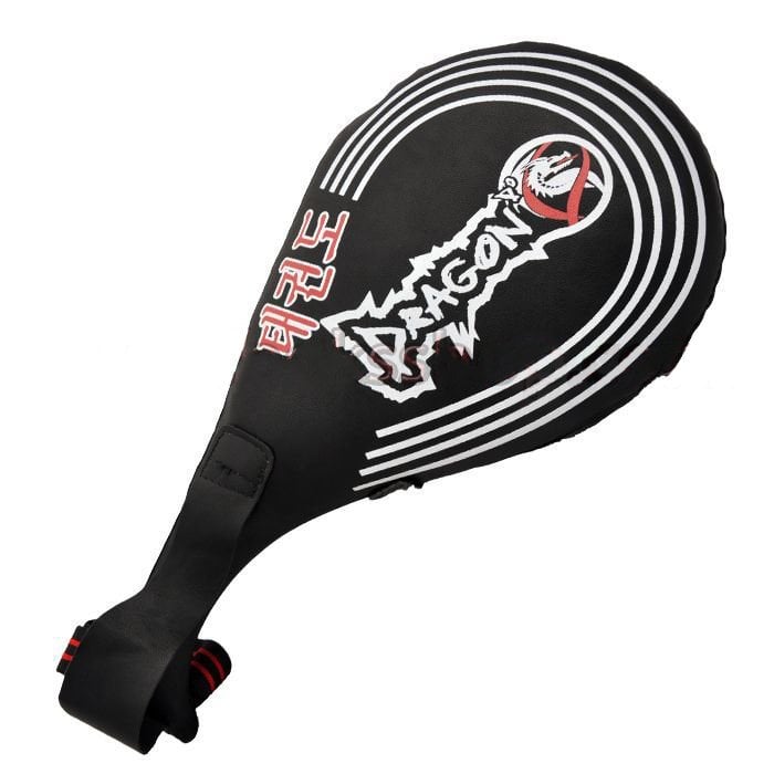 Dragon Taekwondo Raket Ellik