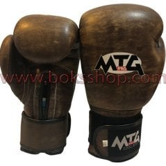 MTG Pro Boks Eldiveni 8 oz