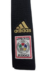 Adidas Judo Approved Kuşak 300 cm