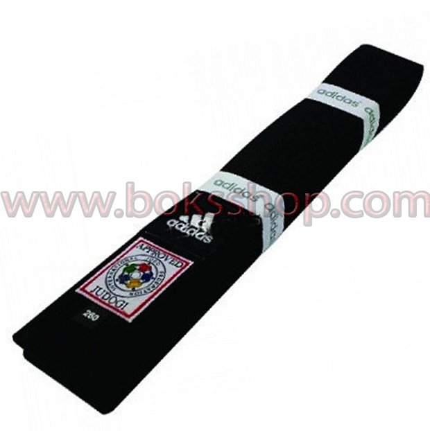 Adidas Judo Approved Kuşak 320 cm