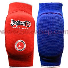 Dirseklik Kick Boks Logolu S / M