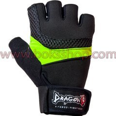 Fitness Eldiveni - Body41 Large (L)