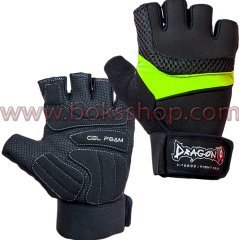 Fitness Eldiveni - Body41 Medium (M)